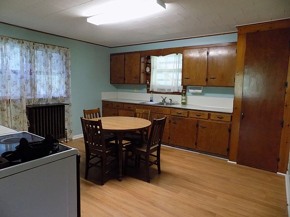 kitchen view 2