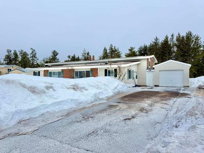 637 & 639 Valkyrie St, Gwinn, MI, 49841