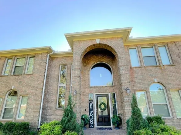2006 Pebble Ln, Friendswood, TX 77546