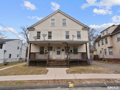 64 Hartford Avenue, Enfield, CT, 06082