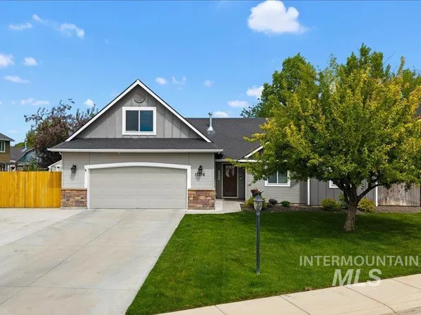 17376 N Midsummers Ln, Nampa, ID 83687