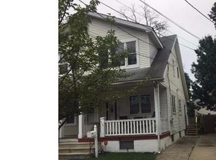 573 Centennial Ave, Trenton, NJ 08629