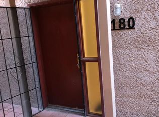 2601 W Broadway Blvd APT 180, Tucson, AZ 85745