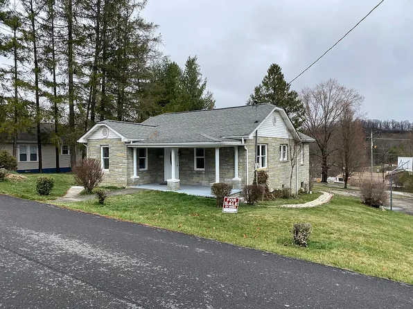 109 Beverly Ave SW, Wise, VA 24293