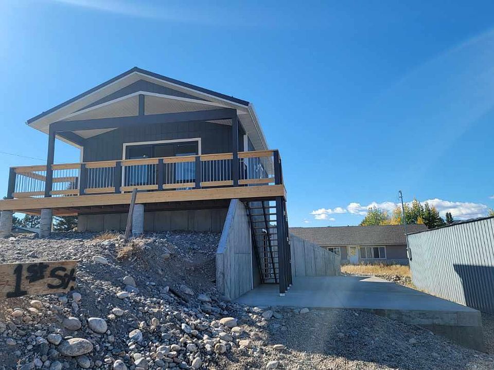 606 S 1st St, Ennis, MT 59729 Zillow
