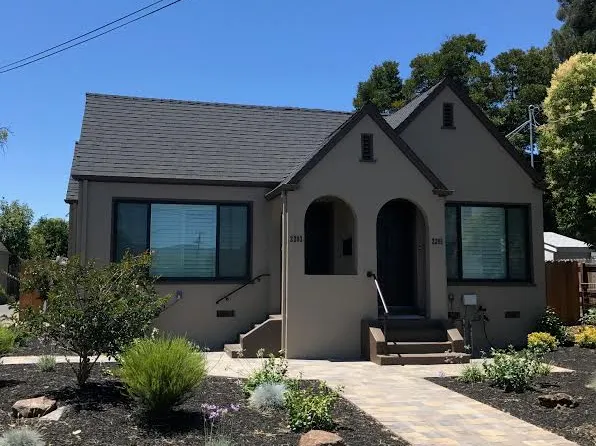 2295 York St, Napa, CA 94559