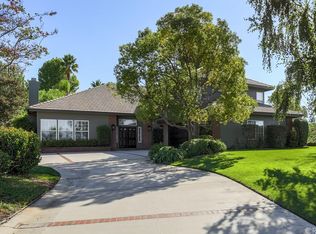 1728 Allison Way, Redlands, CA 92373