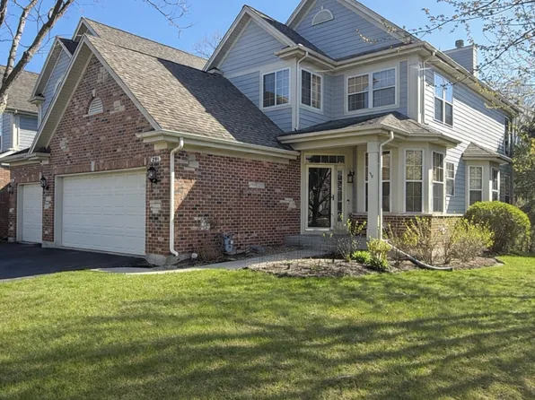 291 Jennifer Ct, Gurnee, IL 60031
