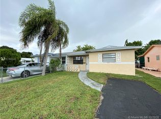 5731 NW 14th St #1, Fort Lauderdale, FL 33313