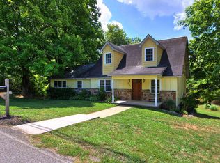 6022 Tallant Rd, Mc Donald, TN 37353