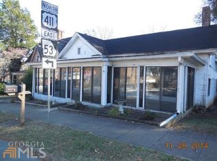 5 Alabama St, Cave Spring, GA 30124