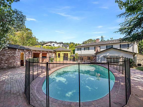 Pool, Cabana w/full bath, and Gazebo,.
