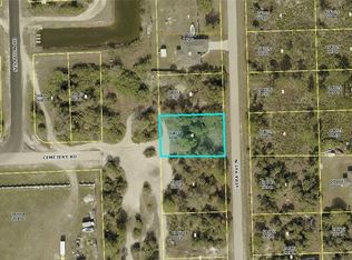 6011 Vera Ave N, Lehigh Acres, FL 33971