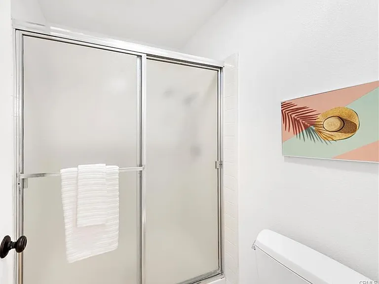 downstairs bathroom
