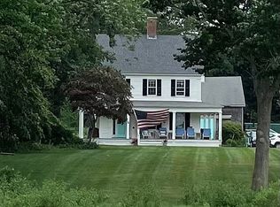 40 Anchorage Ln, Duxbury, MA 02332