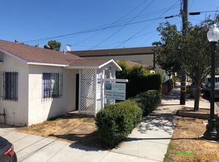 223 W Plaza Blvd, National City, CA 91950