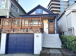 630 SW Sherman St, Portland, OR 97201