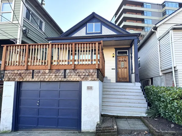 630 SW Sherman St, Portland, OR 97201