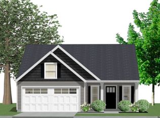 357 Trail Crossing Ln, Inman, SC 29349