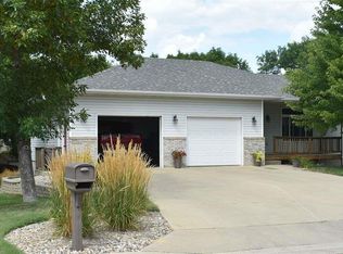 1108 E Aspen Blvd, Brandon, SD 57005