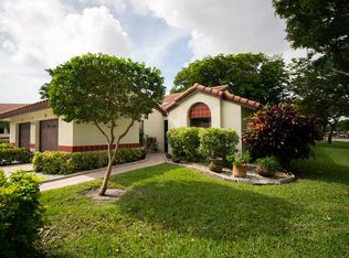 10726 Beach Palm Ct APT B, Boynton Beach, FL 33437