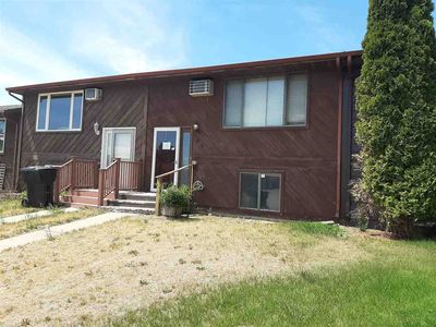 1815 10th Ave E, Williston, ND, 58801