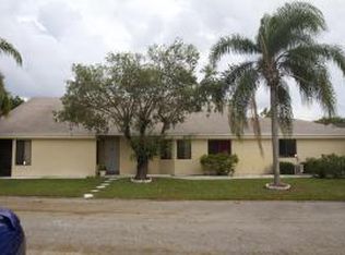 1998 NW 35th Ter, Coconut Creek, FL 33066