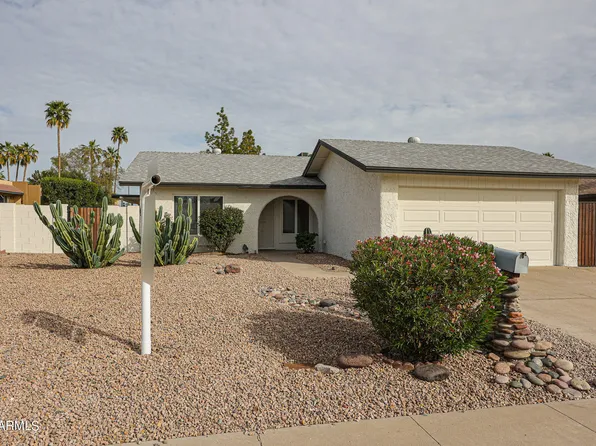 1401 S DATE --, Mesa, AZ 85210