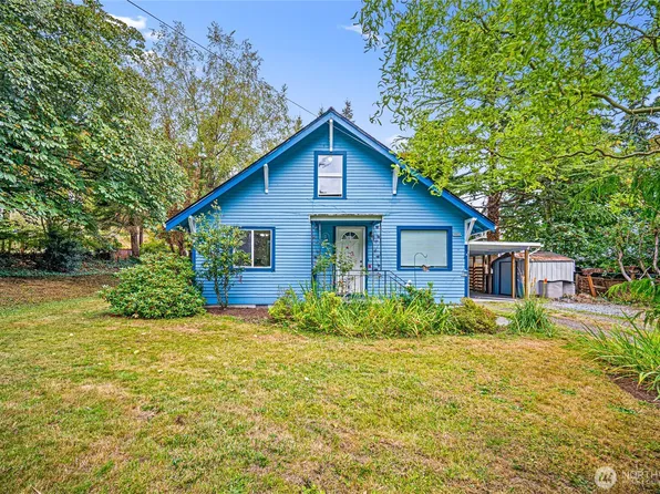 3403 Consolidation Drive, Bellingham, WA 98225
