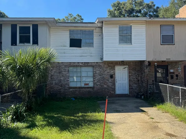 907 W Scott St, Pensacola, FL 32501