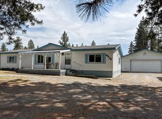 4612 E Ballard Rd, Colbert, WA 99005