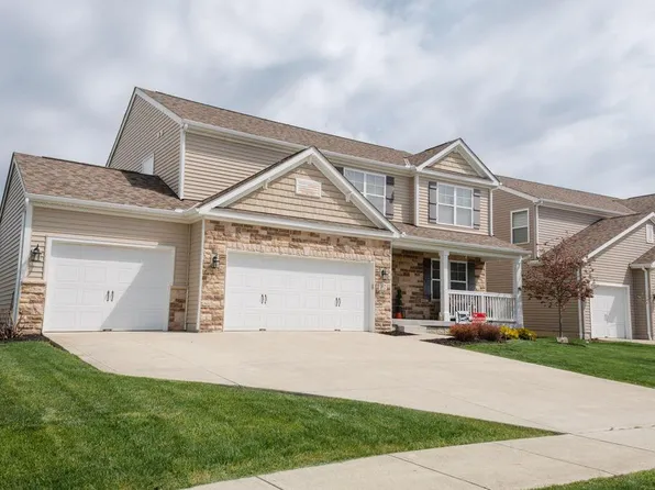 162 Cottonwood Pl, Commercial Point, OH 43116