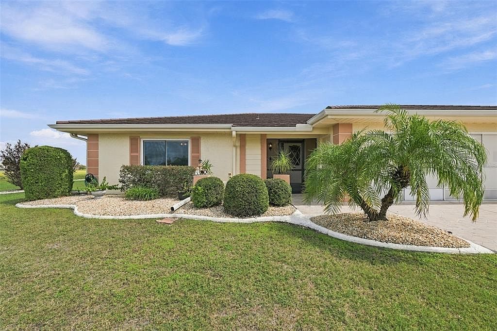 1611 WOODMAR DRIVE