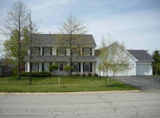 7190 Polo Pl, Loves Park, IL 61111