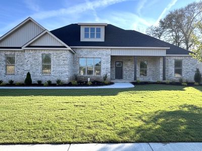 114 Collins Estate Ave, Centerville, GA, 31028