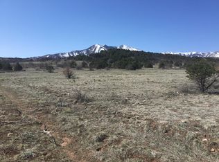 3B Majors Ranch Rd #PHASE 4, Walsenburg, CO 81089