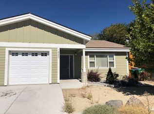 842 Spokane St #1950, Reno, NV 89512