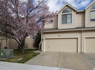 4071 Snowshoe Ln, Reno, NV 89502