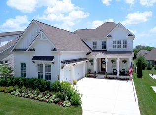 3233 Pleasantville Bridge Rd, Thompsons Station, TN 37179