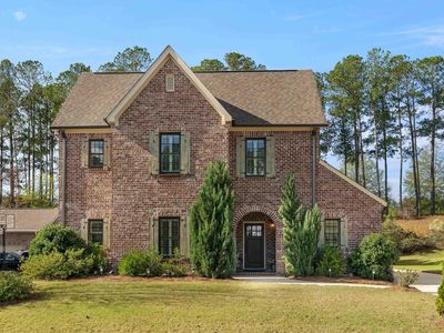317 Kilkerran Ln, Pelham, AL, 35124