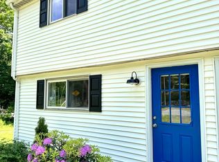 114 Central St #114, Acton, MA 01720
