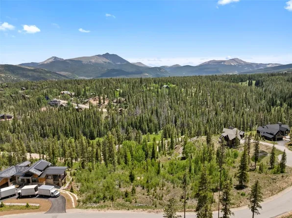 121 Barton Ridge Dr, Breckenridge, CO 80424