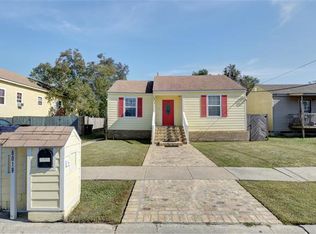 6019 Arts St, New Orleans, LA 70122