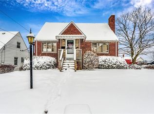 1206 Oxford St, Pittsburgh, PA 15205