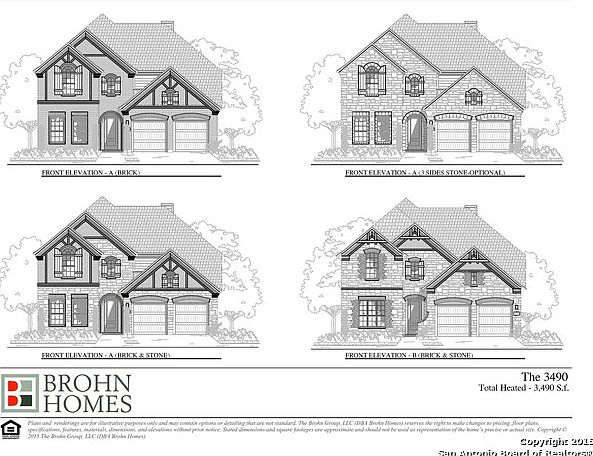 1st image of 415 Ancient Oak Way