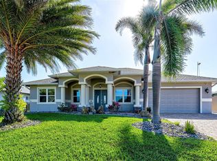 13457 Blake Dr, Pt Charlotte, FL 33981
