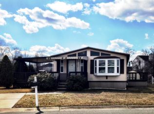 14 Patricia Ln, Mount Laurel, NJ 08054