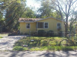 2364 D St, Jacksonville, FL 32209
