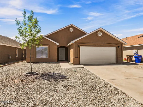 2939 Fountain Ave, Las Cruces, NM 88007