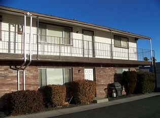 1811 E Long St APT 4, Carson City, NV 89706